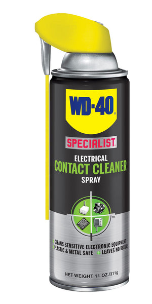WD40 Electronic Cleaner (MPN: 30055)