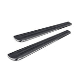 Black Horse Off Road Running Board (MPN: EX-K376)