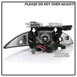 Spyder Automotive Headlight Assembly (MPN: 5009265)