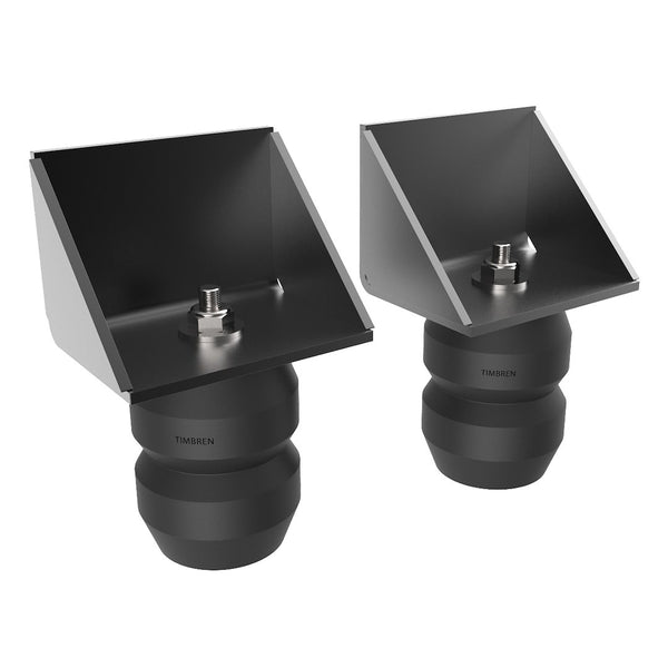 Timbren Helper Spring Kit (MPN: UR350)