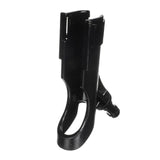 Fishing Rod Holder - Cradle Style Vertical Surface Mount (MPN: RH-4646)