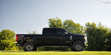 Fuel Off Road Titan D588 Wheel (MPN: D58820909857)
