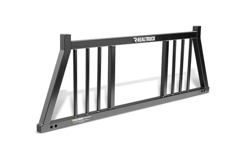 BackRack Three Round Truck Rack (MPN: 149TR)