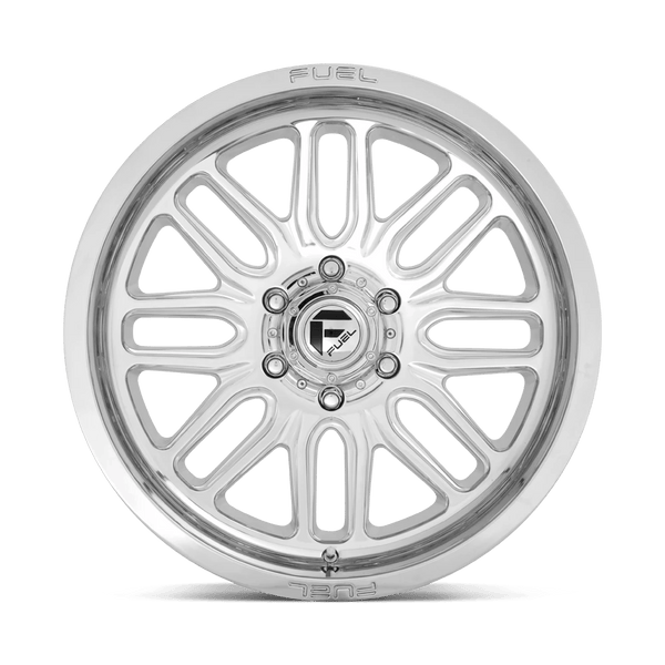 Fuel Off Road Ignite D721 Wheel (MPN: D72120008947)