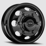 Torque Wheels TW512C Revolver (MPN: TW512C-16606813-130)