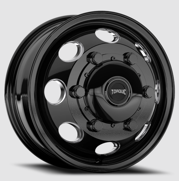 Torque Wheels TW512C Revolver (MPN: TW512C-16606813-130)