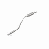 MagnaFlow Toyota Corolla Street Series Exhaust System Kit (MPN: 15807)