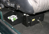 Tuffy Security Under Seat Storage Unit (MPN: 256-01)
