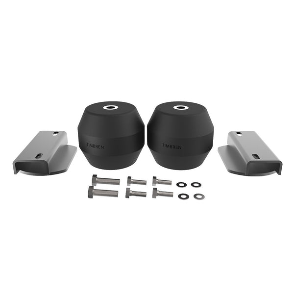 Timbren Helper Spring Kit (MPN: DRTT3520)
