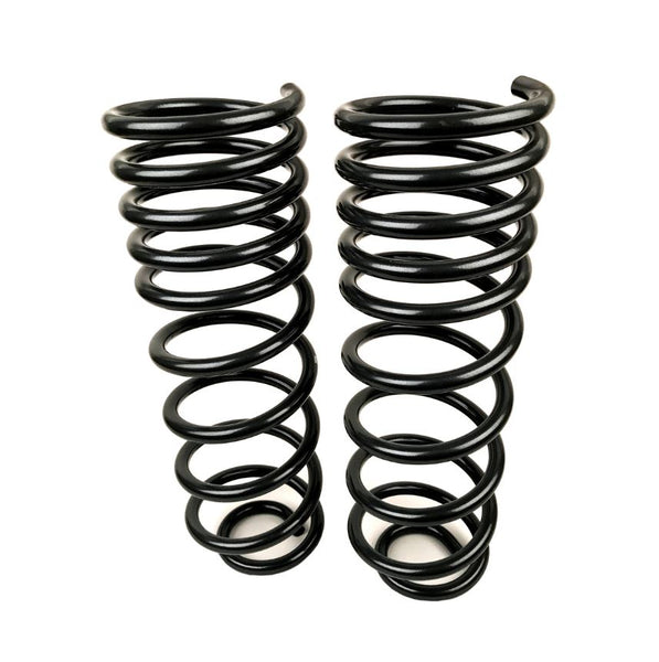 MaxTrac Suspension Coil Spring Set (MPN: 272920)