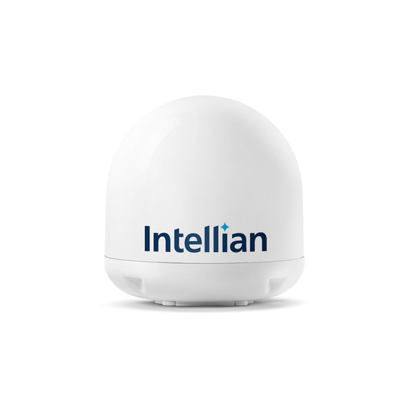 Intellian Satellite TV System (MPN: B4-309DN2)