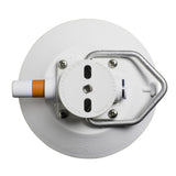 SeaSucker Vacuum Mount (MPN: VM1016W)