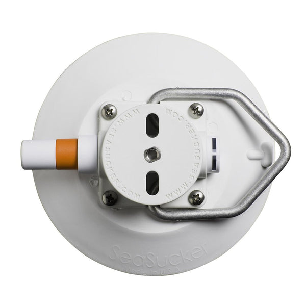 SeaSucker Vacuum Mount (MPN: VM1016W)