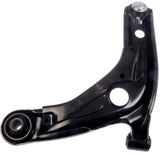 Control Arm with Ball Joint and Bushings (MPN: 521-106)