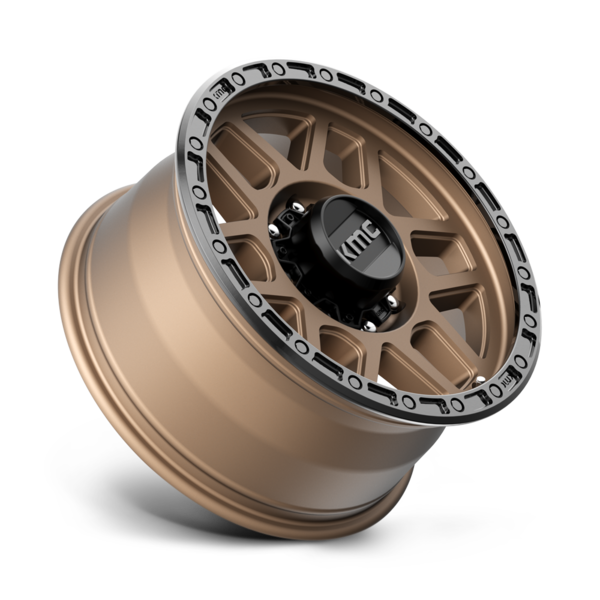 KMC Wheels KM544 Mesa 18 Inch Wheel (MPN: KM54489088618)