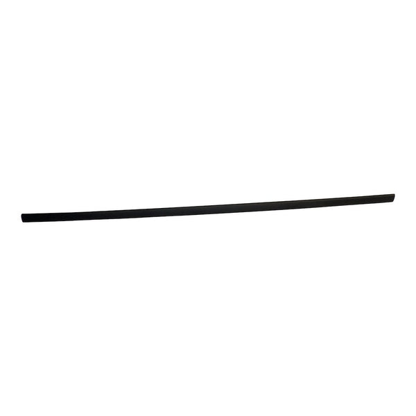 Crown Automotive Hood Weather Strip (MPN: 55397279AB)