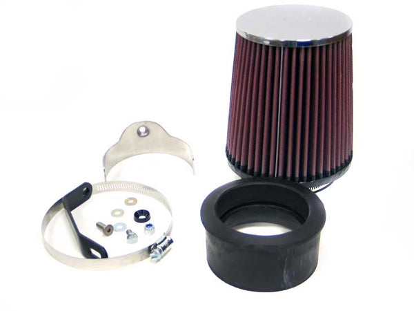 K&N Cold Air Intake System (MPN: 57-0513)