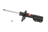 KYB Shock Absorber EXCEL-G Strut (MPN: 333461)
