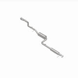 MagnaFlow Mazda 3 Street Series Exhaust System (MPN: 16786)