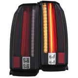 AnzoUSA Tail Light Assembly (MPN: 311275)