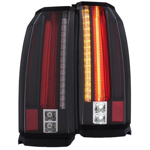 AnzoUSA Tail Light Assembly (MPN: 311275)