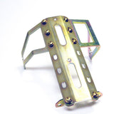 Lokar Performance Auto Trans Shifter (MPN: CM350DXLB)