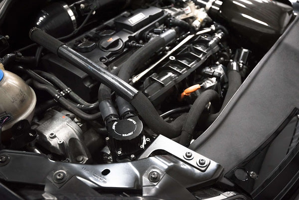 APR Oil Catch Can System (MPN: MS100124)