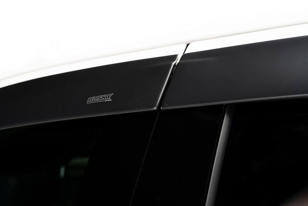 Husky Low Profile Ventvisor (MPN: 2867004)