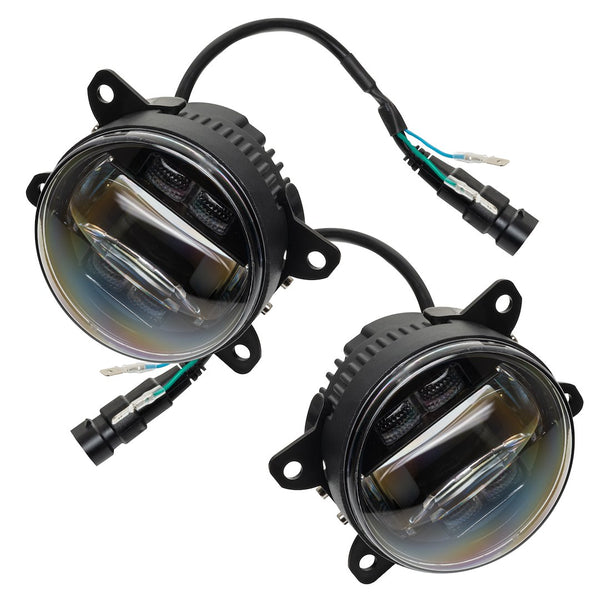 Oracle Lighting LED Fog Light Set (MPN: 5868-504)