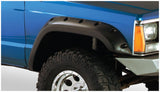 Bushwacker Fender Flare Cut-Out (MPN: 10912-07)