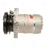 Four Seasons Air Conditioner Compressor (MPN: 58270)