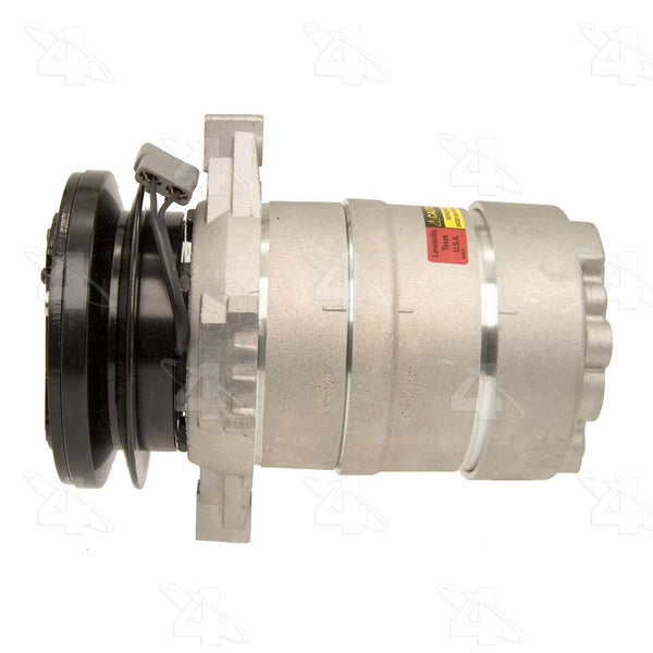 Four Seasons Air Conditioner Compressor (MPN: 58270)
