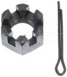 Control Arm and Ball Joint Assembly (MPN: 521-691)