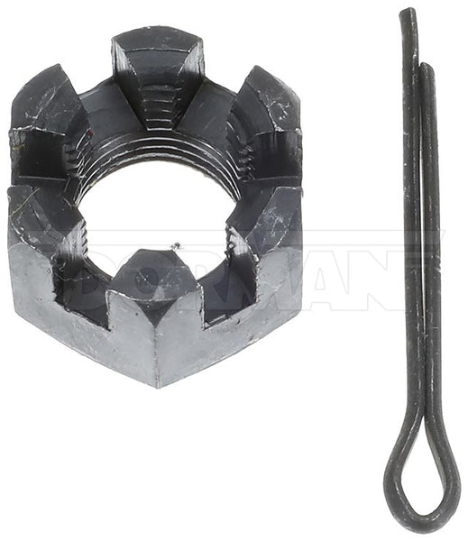 Control Arm and Ball Joint Assembly (MPN: 521-691)