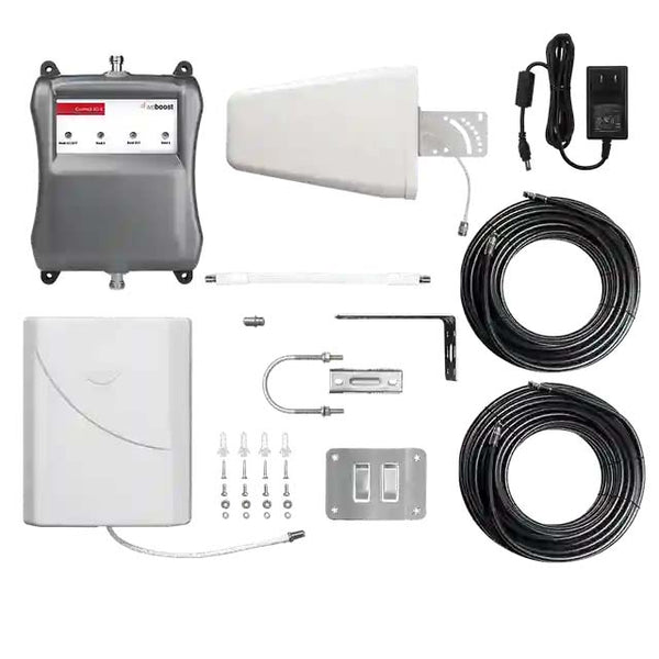 We Boost Cellular Phone Signal Booster (MPN: 471104)