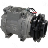 Four Seasons Air Conditioner Compressor (MPN: 68369)