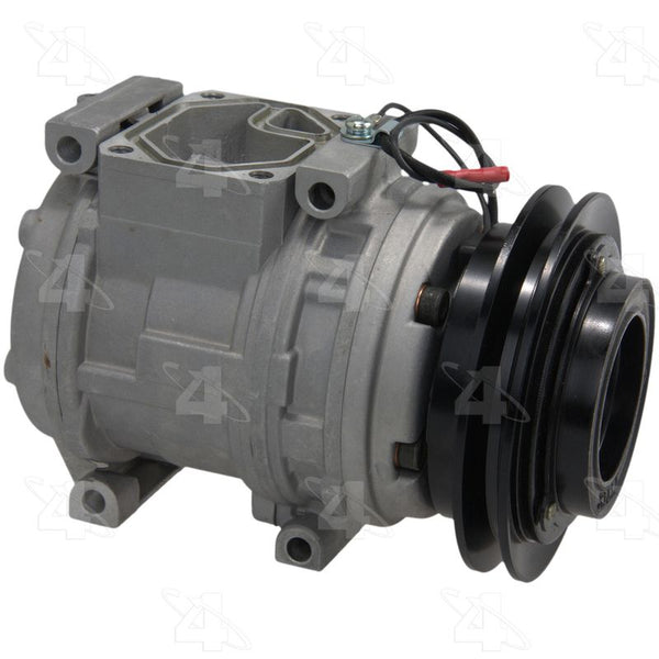 Four Seasons Air Conditioner Compressor (MPN: 68369)
