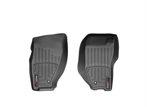 WeatherTech FloorLiner (MPN: 443881)