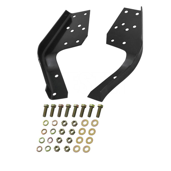Westin Automotive Bumper Mounting Kit (MPN: 97200)