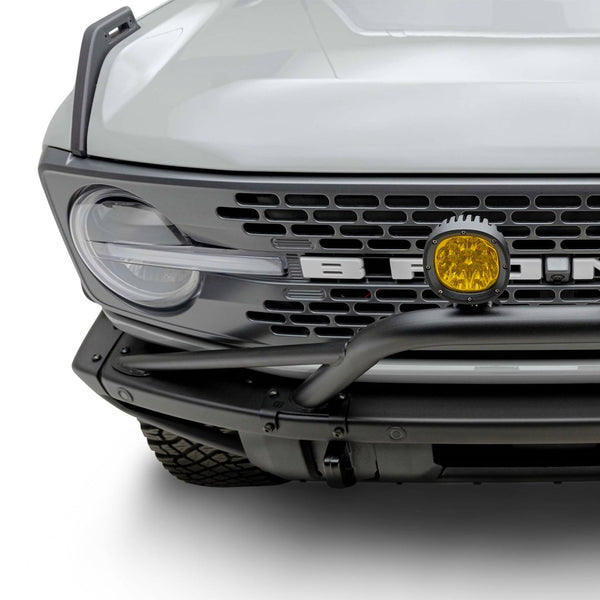 ZROADZ Pre-Runner Baja Series Bull Bar (MPN: Z325451-KITA)