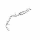 MagnaFlow Street Series Exhaust System Kit (MPN: 15734)