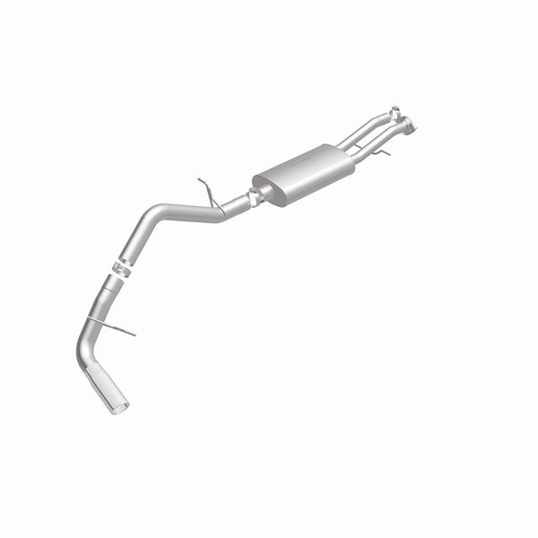 MagnaFlow Street Series Exhaust System Kit (MPN: 15734)