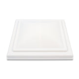 Roof Vent Lid for 14 Inch x 14 Inch Vents (MPN: 40154)