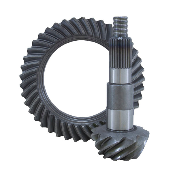 Yukon Differential Ring And Pinion (MPN: YG D30R-411R)