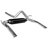 Flowmaster Exhaust System Kit (MPN: 17199)