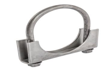 SpeedFX Exhaust Clamp (MPN: EA011)