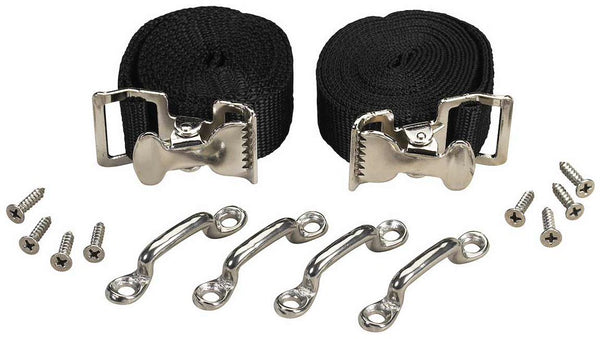 Moeller Marine Fuel Tank Strap (MPN: 035711-10-1)