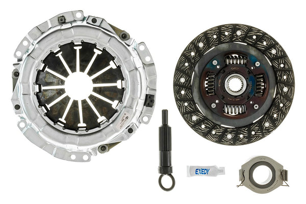 Exedy Clutch Set Stage 1 (MPN: 16800A)
