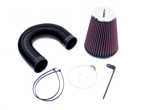 K&N Cold Air Intake 57 Series Generation II (MPN: 57-0338)