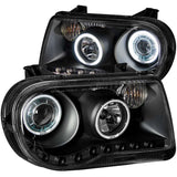 AnzoUSA G2 Series Headlight Assembly (MPN: 121251)